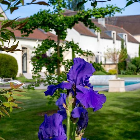 ביון Le Clos De L'Aigue מראה חיצוני תמונה