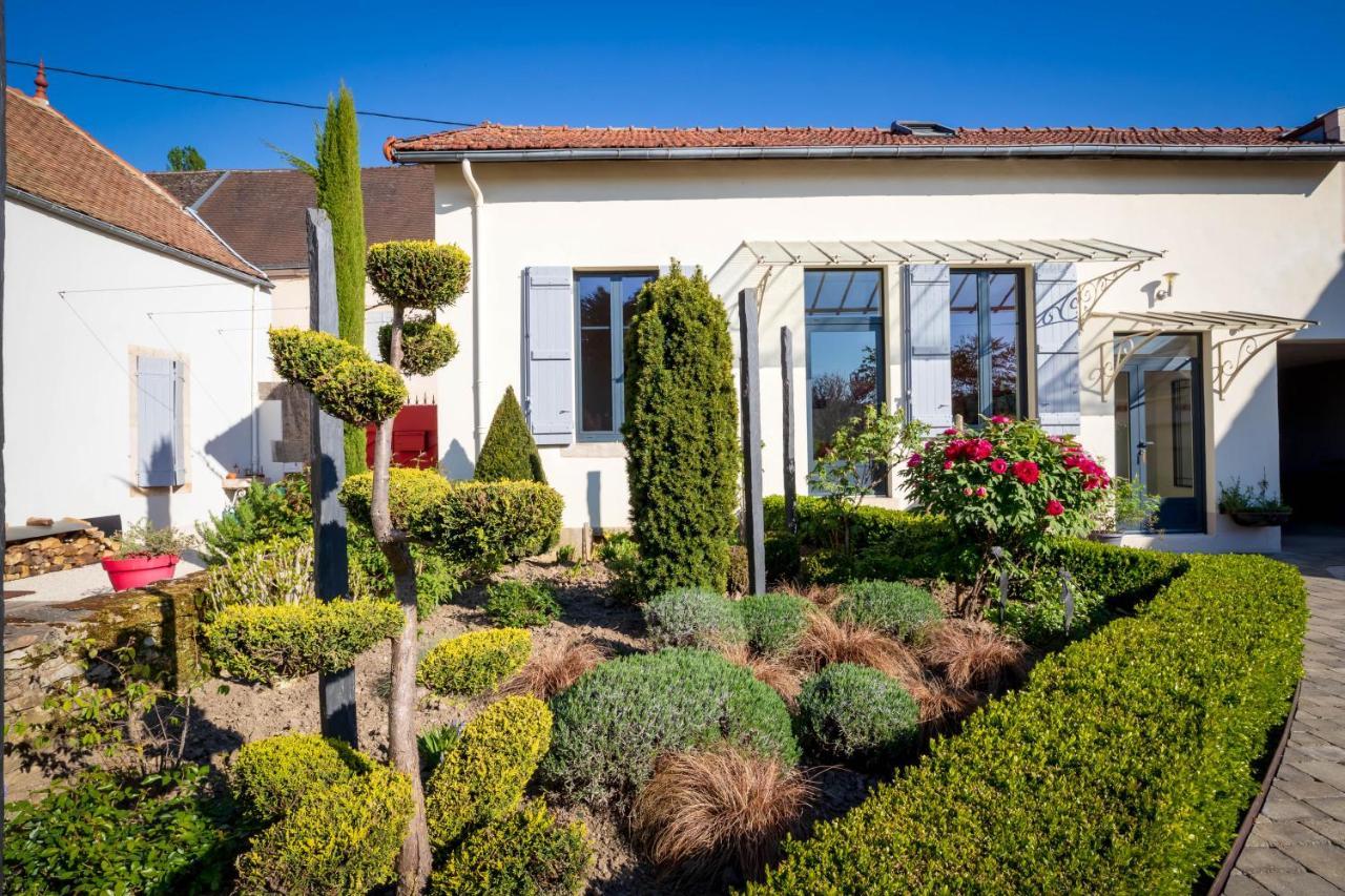 ביון Le Clos De L'Aigue מראה חיצוני תמונה