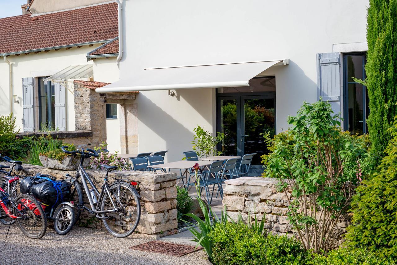 ביון Le Clos De L'Aigue מראה חיצוני תמונה